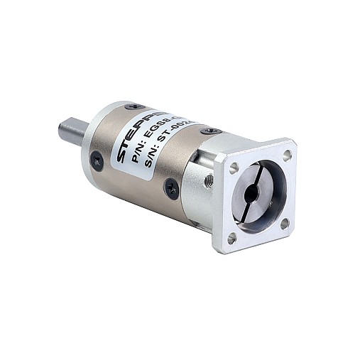EG Series Planetary Gearbox Gear Ratio 50:1 Backlash 20arc-min for Nema 8 Stepper Motor - EGS8-G50 | StepperOnline AU