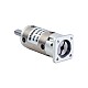 EG Series Planetary Gearbox Gear Ratio 50:1 Backlash 20arc-min for Nema 8 Stepper Motor - EGS8-G50 | StepperOnline AU