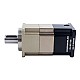 HEG Series Helical Gearbox Gear Ratio 50:1 Backlash 5arc-min for Nema 17 Stepper Motor - HEG17-G50 | StepperOnline AU