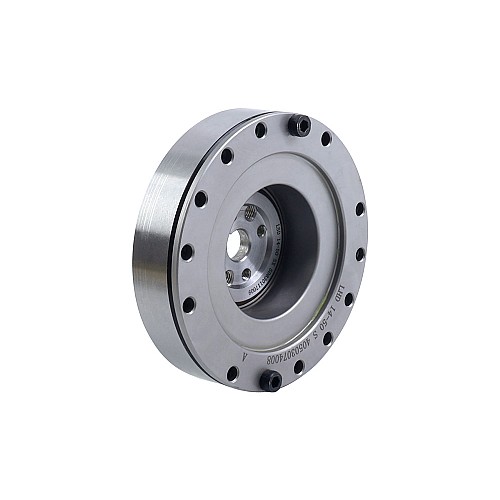 HHD Series Harmonic Drive Gearbox Φ70mm Ratio 50:1 Backlash 20arcsec 8mm Input Diameter - HHD-14-50-I-D8 | StepperOnline AU