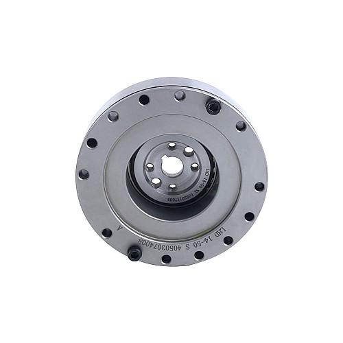 HHD Series Harmonic Drive Gearbox Φ70mm Ratio 50:1 Backlash 20arcsec 8mm Input Diameter - HHD-14-50-I-D8 | StepperOnline AU