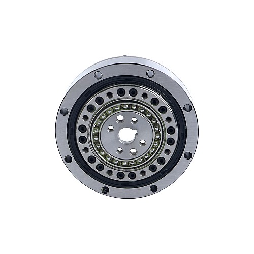 HHD Series Harmonic Drive Gearbox Φ70mm Ratio 50:1 Backlash 20arcsec 8mm Input Diameter - HHD-14-50-I-D8 | StepperOnline AU