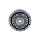 HHD Series Harmonic Drive Gearbox Φ70mm Ratio 50:1 Backlash 20arcsec 8mm Input Diameter - HHD-14-50-I-D8 | StepperOnline AU