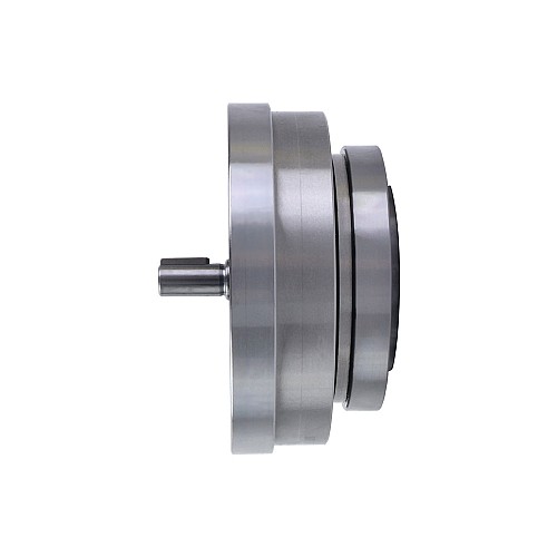 HHT Series Harmonic Drive Gearbox Φ80mm Ratio 50:1 Backlash 20arcsec 8mm Input Diameter - HHT-17-50-IV-D8 | StepperOnline AU