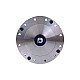HHT Series Harmonic Drive Gearbox Φ80mm Ratio 50:1 Backlash 20arcsec 8mm Input Diameter - HHT-17-50-IV-D8 | StepperOnline AU