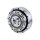 HHT Series Double Hub Harmonic Drive Gearbox Φ90mm Ratio 100:1 Backlash 20arcsec 14mm Input Diameter - HHT-20-100-I-D14-D | StepperOnline AU