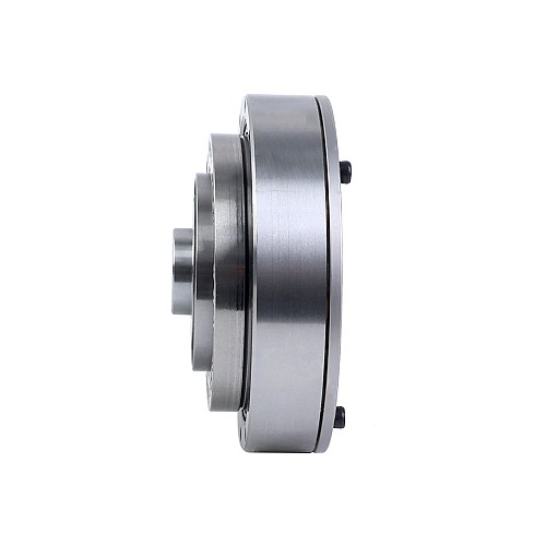 HHT Series Double Hub Harmonic Drive Gearbox Φ90mm Ratio 100:1 Backlash 20arcsec 14mm Input Diameter - HHT-20-100-I-D14-D | StepperOnline AU