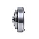 HHT Series Double Hub Harmonic Drive Gearbox Φ90mm Ratio 100:1 Backlash 20arcsec 14mm Input Diameter - HHT-20-100-I-D14-D | StepperOnline AU