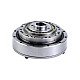 HHT Series Double Hub Harmonic Drive Gearbox Φ90mm Ratio 100:1 Backlash 20arcsec 14mm Input Diameter - HHT-20-100-I-D14-D | StepperOnline AU