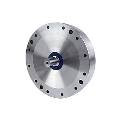 HHT Series Harmonic Drive Gearbox Φ142mm Ratio 100:1 Backlash 20arcsec 14mm Input Diameter