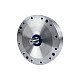 HHT Series Harmonic Drive Gearbox Φ142mm Ratio 100:1 Backlash 20arcsec 14mm Input Diameter - HHT-32-100-IV-D14 | StepperOnline AU