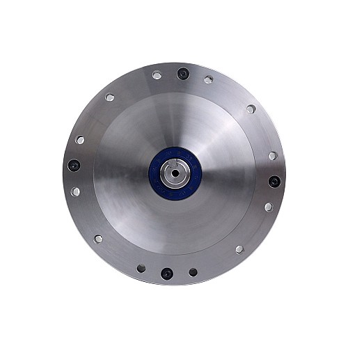 HHT Series Harmonic Drive Gearbox Φ142mm Ratio 100:1 Backlash 20arcsec 14mm Input Diameter - HHT-32-100-IV-D14 | StepperOnline AU