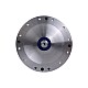 HHT Series Harmonic Drive Gearbox Φ142mm Ratio 100:1 Backlash 20arcsec 14mm Input Diameter - HHT-32-100-IV-D14 | StepperOnline AU