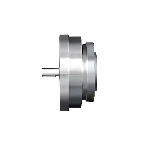HHT Series Harmonic Drive Gearbox Φ70mm Ratio 100:1 Backlash 20arcsec 6mm Input Diameter - HHT-14-100-IV-D6 | StepperOnline AU
