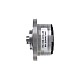 HSS Series Harmonic Drive Gearbox Φ73mm Ratio 50:1 Backlash 20arcsec 8mm Input Diameter - HSS-14-50-I-D8 | StepperOnline AU