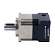 HTG Series 42mm 10:1 Helical Planetary Gearbox Backlash 3arcmin for Servo Motors IP65 - HTG40-G10 | StepperOnline AU