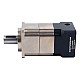 HTG Series 42mm 20:1 Helical Planetary Gearbox Backlash 5arcmin for Servo Motors IP65 - HTG40-G20 | StepperOnline AU