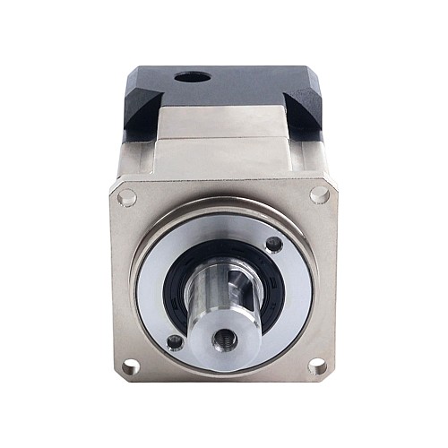 HTG Series 42mm 20:1 Helical Planetary Gearbox Backlash 5arcmin for Servo Motors IP65 - HTG40-G20 | StepperOnline AU