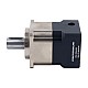 HTG Series 42mm 5:1 Helical Planetary Gearbox Backlash 3arcmin for Servo Motors IP65 - HTG40-G5 | StepperOnline AU