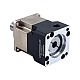HTG Series 42mm 5:1 Helical Planetary Gearbox Backlash 3arcmin for Servo Motors IP65 - HTG40-G5 | StepperOnline AU