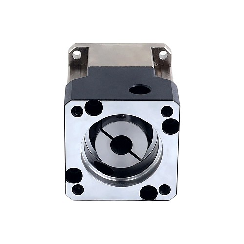 HTG Series 42mm 5:1 Helical Planetary Gearbox Backlash 3arcmin for Servo Motors IP65 - HTG40-G5 | StepperOnline AU