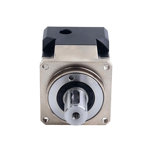 HTG Series 42mm 5:1 Helical Planetary Gearbox Backlash 3arcmin for Servo Motors IP65 - HTG40-G5 | StepperOnline AU