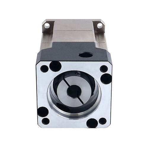 HTG Series 42mm 50:1 Helical Planetary Gearbox Backlash 5arcmin for Servo Motors IP65 - HTG40-G50 | StepperOnline AU