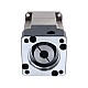 HTG Series 42mm 50:1 Helical Planetary Gearbox Backlash 5arcmin for Servo Motors IP65 - HTG40-G50 | StepperOnline AU