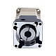 HTG Series 60mm 100:1 Helical Planetary Gearbox Backlash 5arcmin for Servo Motors IP65 - HTG60-G100 | StepperOnline AU