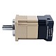 HTG Series 60mm 20:1 Helical Planetary Gearbox Backlash 5arcmin for Servo Motors IP65 - HTG60-G20 | StepperOnline AU