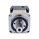 HTG Series 60mm 5:1 Helical Planetary Gearbox Backlash 3arcmin for Servo Motors IP65 - HTG60-G5 | StepperOnline AU