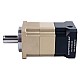 HTG Series 60mm 50:1 Helical Planetary Gearbox Backlash 5arcmin for Servo Motors IP65 - HTG60-G50 | StepperOnline AU