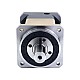 HTG Series 90mm 10:1 Helical Planetary Gearbox Backlash 3arcmin for Servo Motors IP65 - HTG90-G10 | StepperOnline AU