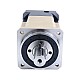 HTG Series 90mm 100:1 Helical Planetary Gearbox Backlash 5arcmin for Servo Motors IP65 - HTG90-G100 | StepperOnline AU