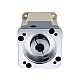 HTG Series 90mm 20:1 Helical Planetary Gearbox Backlash 5arcmin for Servo Motors IP65 - HTG90-G20 | StepperOnline AU