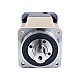 HTG Series 90mm 20:1 Helical Planetary Gearbox Backlash 5arcmin for Servo Motors IP65 - HTG90-G20 | StepperOnline AU