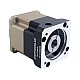 HTG Series 90mm 5:1 Helical Planetary Gearbox Backlash 3arcmin for Servo Motors IP65 - HTG90-G5 | StepperOnline AU