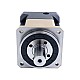 HTG Series 90mm 5:1 Helical Planetary Gearbox Backlash 3arcmin for Servo Motors IP65 - HTG90-G5 | StepperOnline AU