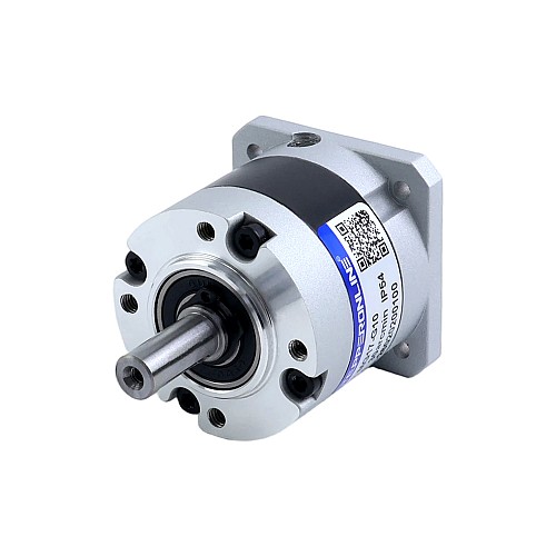 MG Series Planetary Gearbox Gear Ratio 10:1 Backlash 30arc-min for Nema 17 Stepper Motor - MG17-G10 | StepperOnline AU