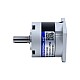 MG Series Planetary Gearbox Gear Ratio 10:1 Backlash 30arc-min for Nema 17 Stepper Motor - MG17-G10 | StepperOnline AU