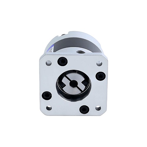 MG Series Planetary Gearbox Gear Ratio 10:1 Backlash 30arc-min for Nema 17 Stepper Motor - MG17-G10 | StepperOnline AU