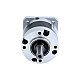 MG Series Planetary Gearbox Gear Ratio 10:1 Backlash 30arc-min for Nema 17 Stepper Motor - MG17-G10 | StepperOnline AU