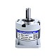 MG Series Planetary Gearbox Gear Ratio 10:1 Backlash 30arc-min for Nema 17 Stepper Motor - MG17-G10 | StepperOnline AU