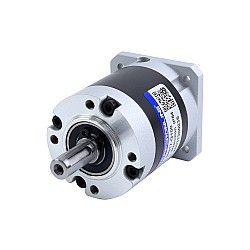 MG Series Planetary Gearbox Gear Ratio 100:1 Backlash 45arc-min for Nema 17 Stepper Motor
