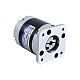 MG Series Planetary Gearbox Gear Ratio 100:1 Backlash 45arc-min for Nema 17 Stepper Motor - MG17-G100 | StepperOnline AU