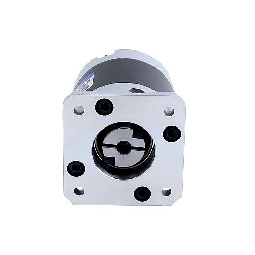 MG Series Planetary Gearbox Gear Ratio 100:1 Backlash 45arc-min for Nema 17 Stepper Motor - MG17-G100 | StepperOnline AU