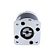 MG Series Planetary Gearbox Gear Ratio 100:1 Backlash 45arc-min for Nema 17 Stepper Motor - MG17-G100 | StepperOnline AU