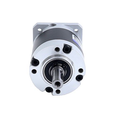 MG Series Planetary Gearbox Gear Ratio 100:1 Backlash 45arc-min for Nema 17 Stepper Motor - MG17-G100 | StepperOnline AU