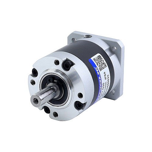 MG Series Planetary Gearbox Gear Ratio 20:1 Backlash 45arc-min for Nema 17 Stepper Motor - MG17-G20 | StepperOnline AU