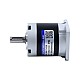 MG Series Planetary Gearbox Gear Ratio 20:1 Backlash 45arc-min for Nema 17 Stepper Motor - MG17-G20 | StepperOnline AU